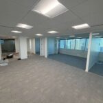 Interior Painting in Brickell